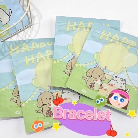 Bracelets Lucky Bags-Open In Live